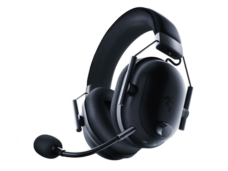 Razer BlackShark V2 Pro 2023 Black